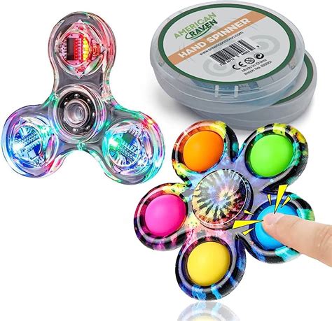 amazon fidget spinners|New Releases in Fidget Spinners .